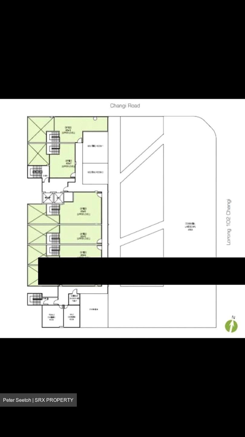 Centropod @ Changi (D14), Office #594512831